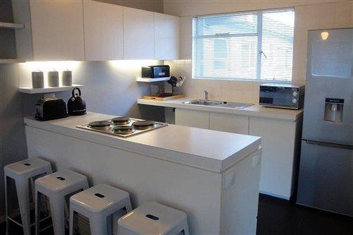 Apartment Overbeek Cape Town